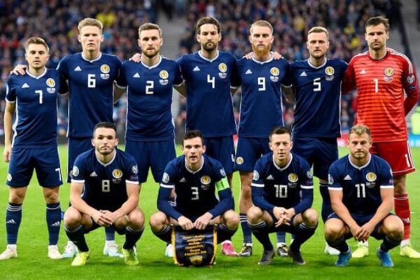 Danh sách top các cầu thủ Scotland xuất sắc