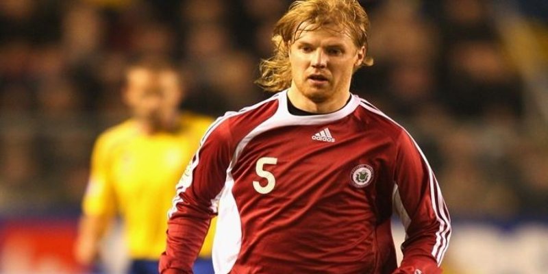 Những cầu thủ Latvia nổi tiếng